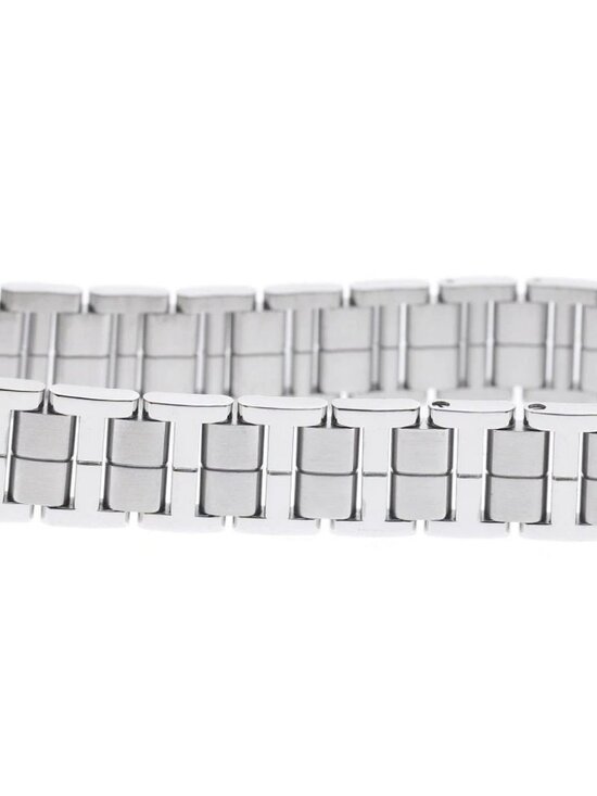 TIFFANY&Co. 1837 Makers 69345689 Square 4P Diamond Quartz Ladies Watch_951034 main image 4